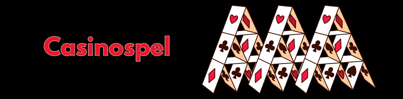 casinospel