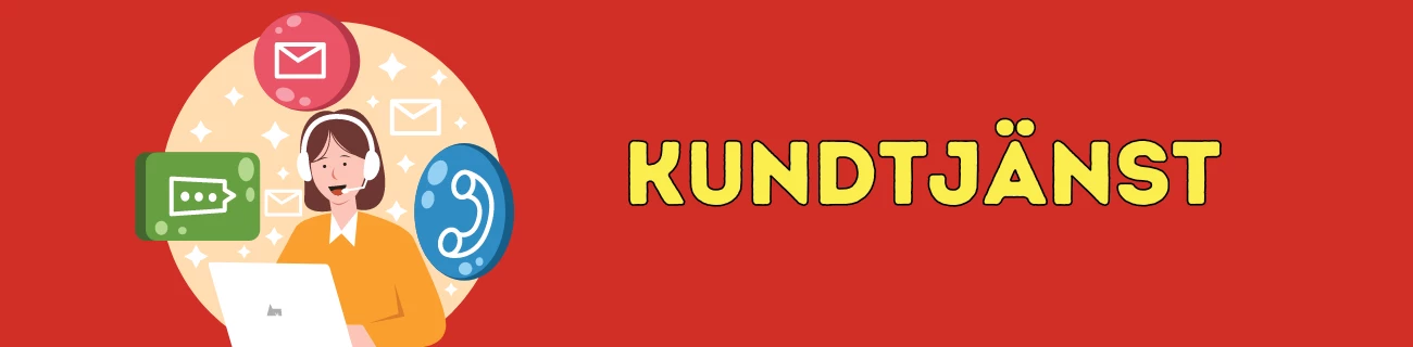 Kundtjänst