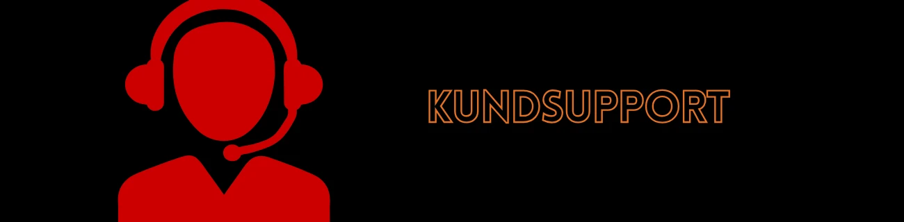 Kundsupport