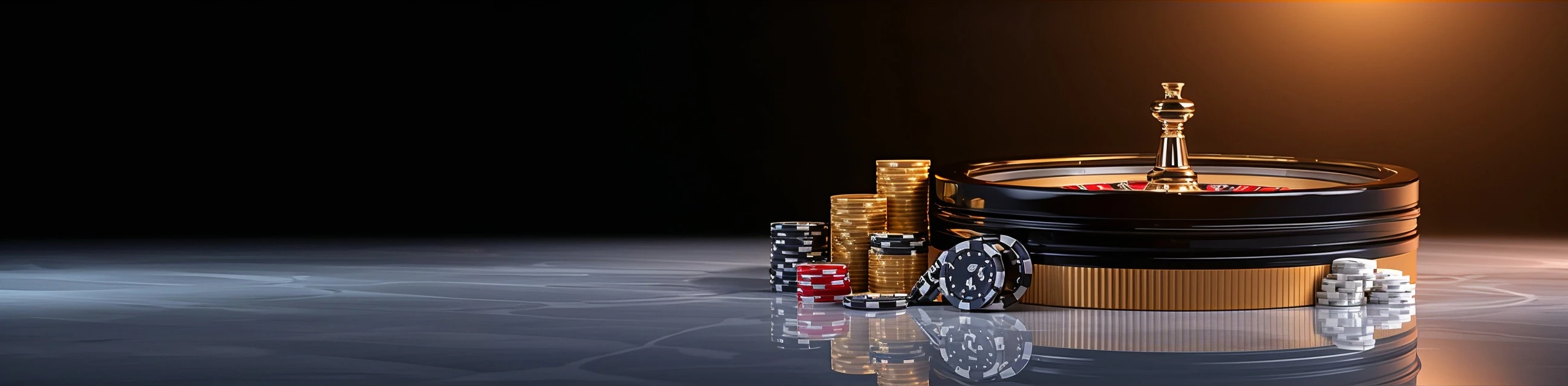 Slots och andra digitala spel
