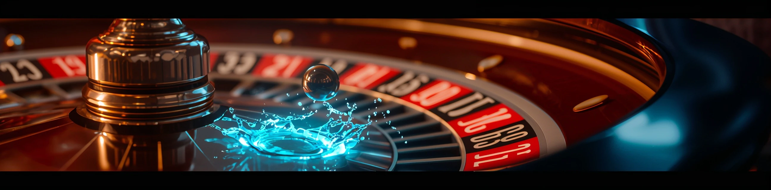 Blackjack i live casino