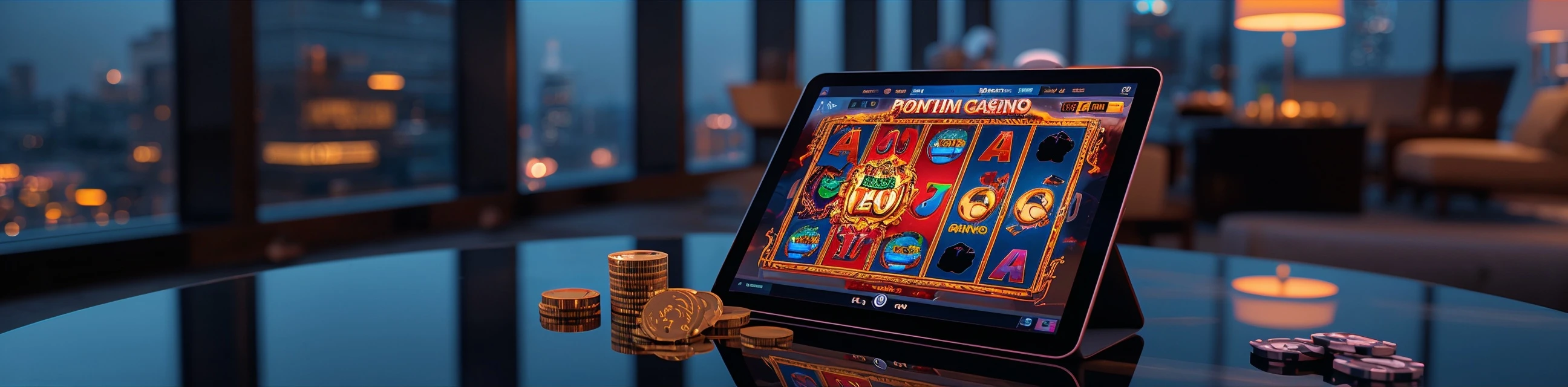 Live blackjack med tydliga regler