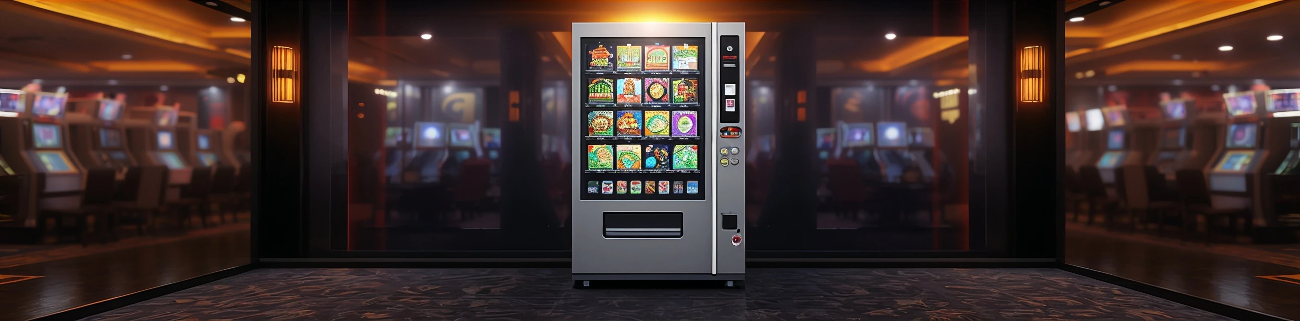 Casino bonusar och live casino