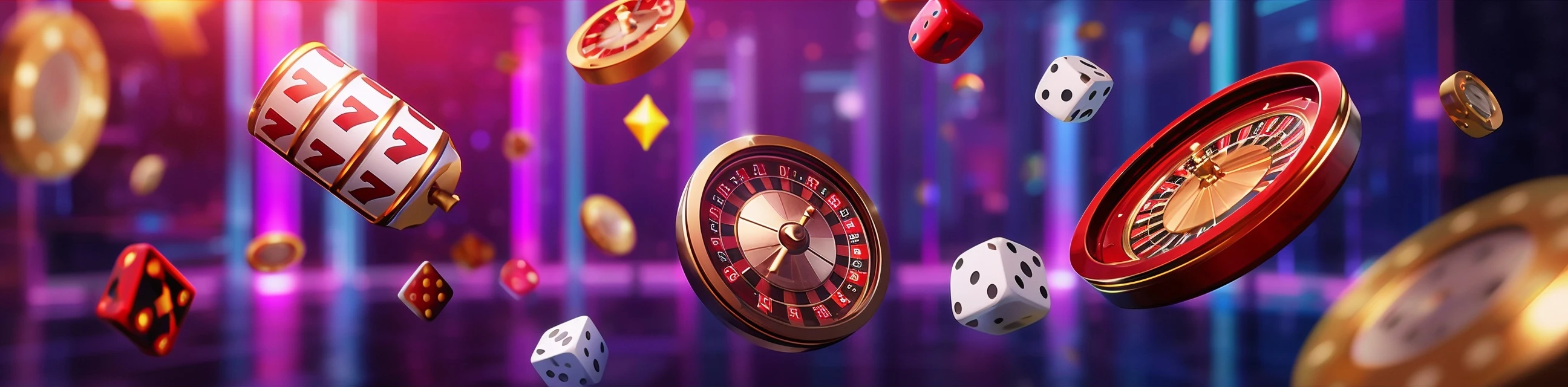 Ledande leverant&ouml;rer av live casino