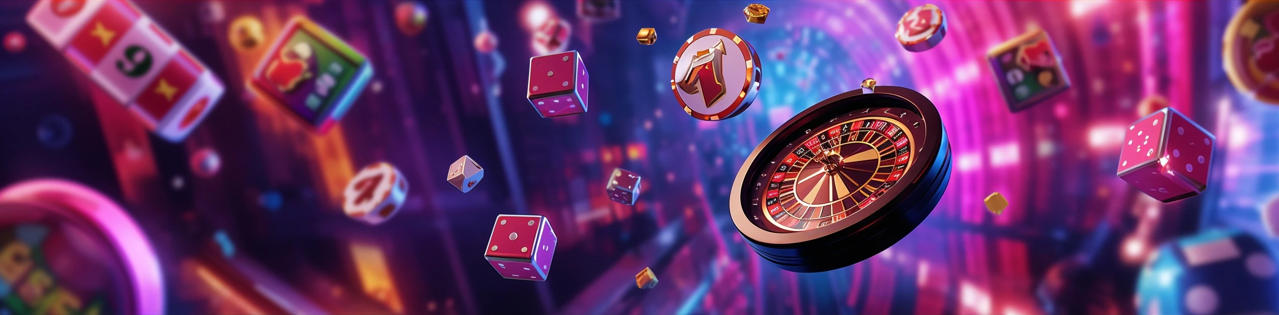De viktigaste live casino-spelen