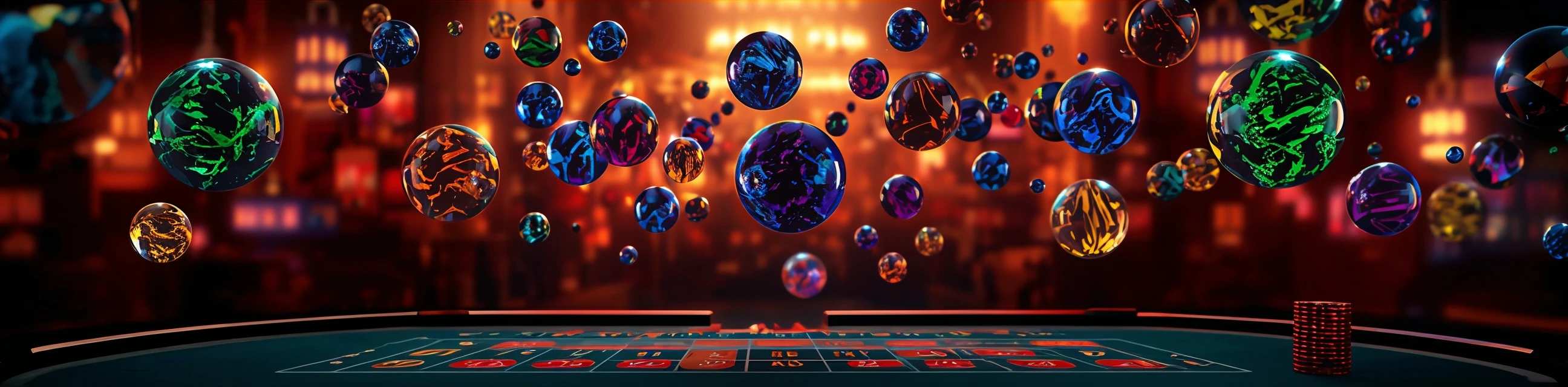S&aring; fungerar live casino online