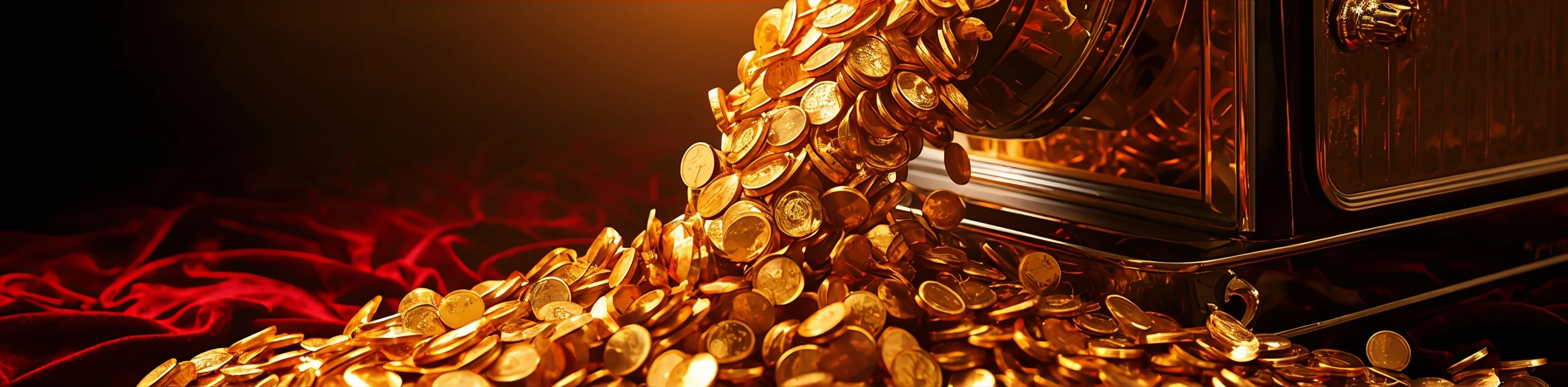 Live baccarat: enkel struktur och varianter